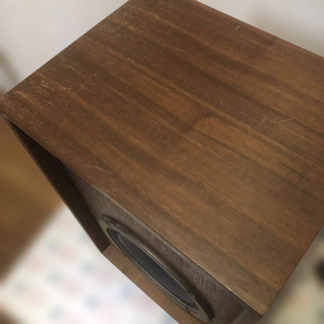 サンスイ　SP-10 ペア