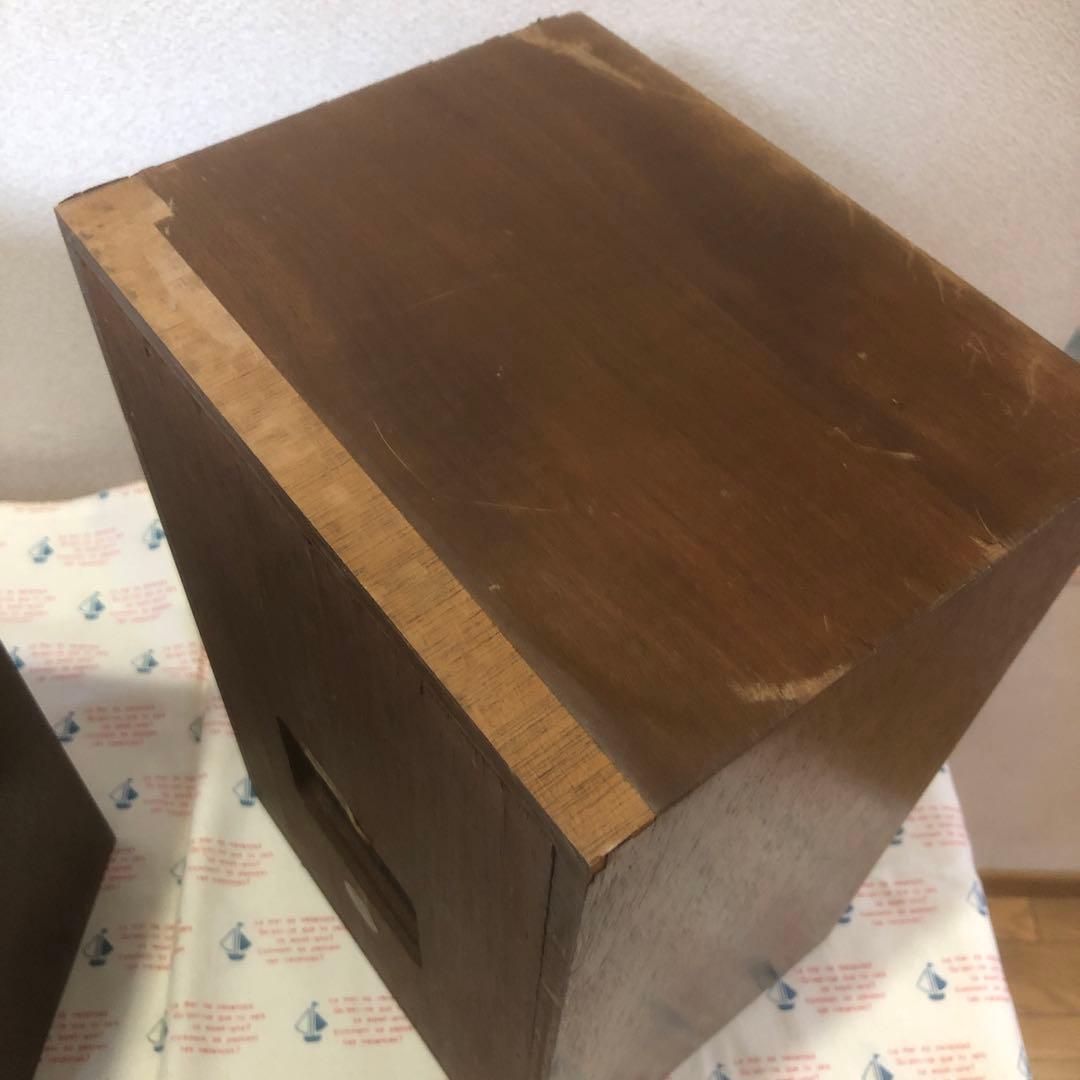 サンスイ　SP-10 ペア