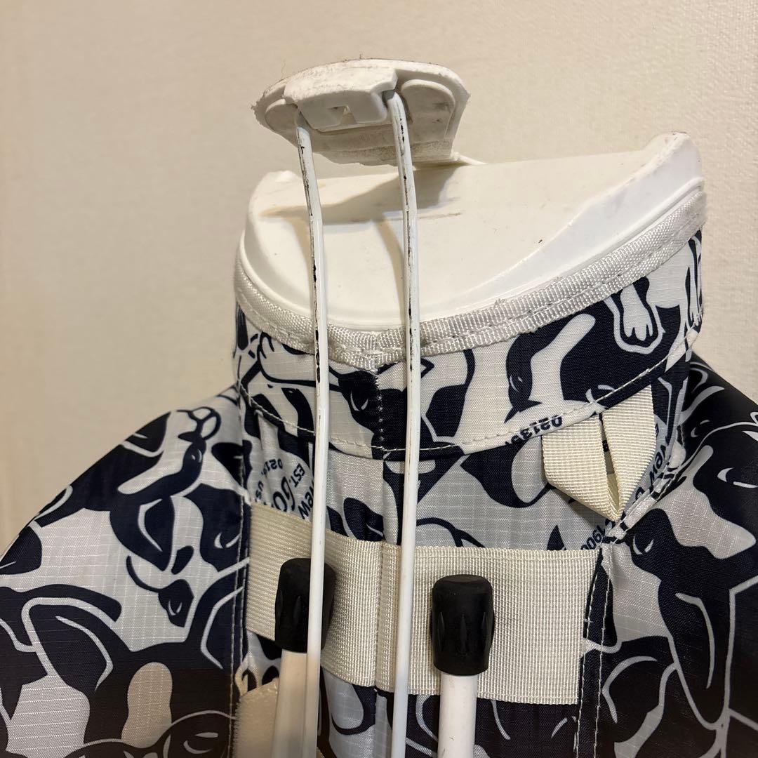 NEW BALANCE BSTN906 ゴルフバッグ