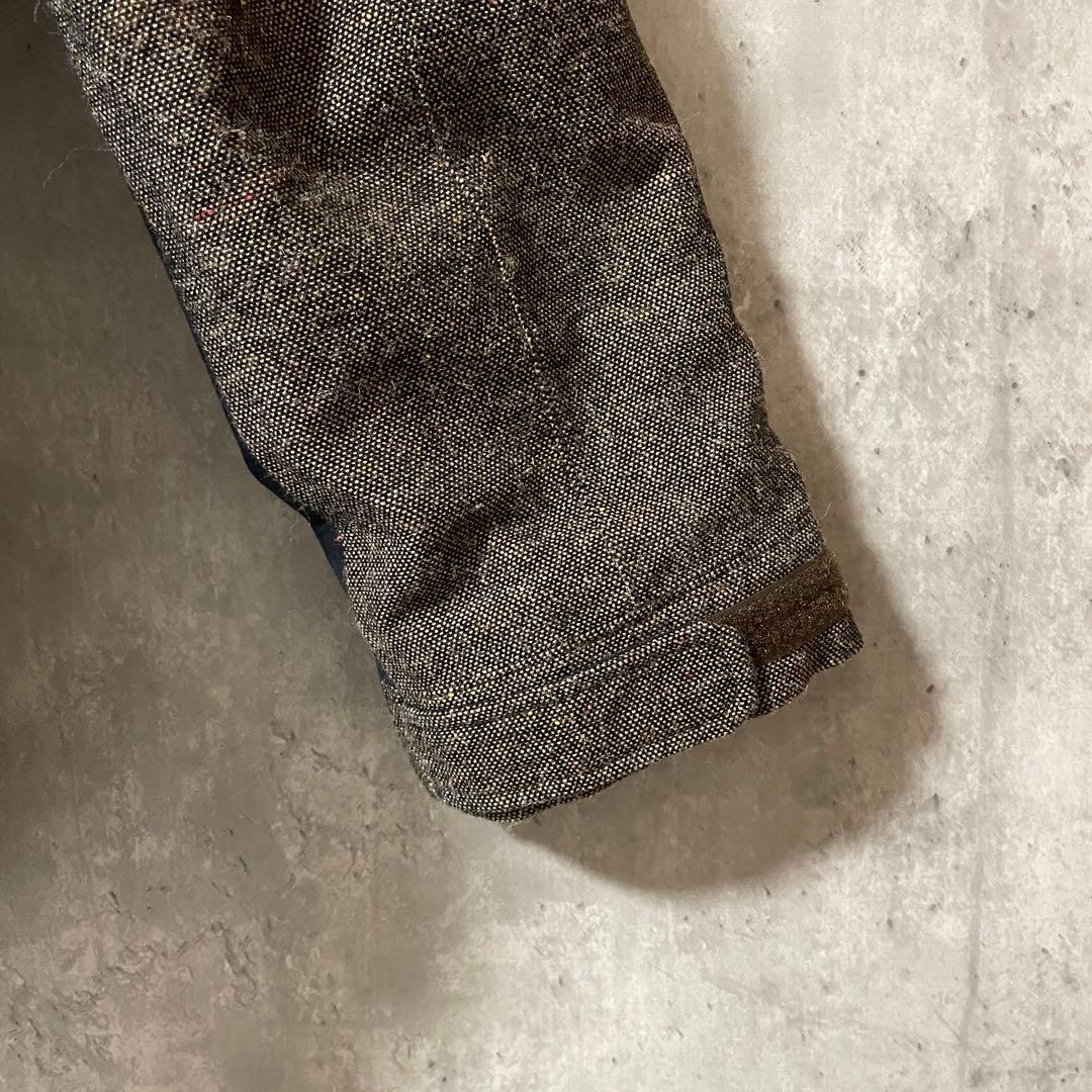 Burtonバートンスキーウェアスノーボードジャケットパーカー茶色ブラウン黒希少