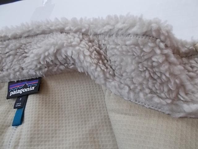 Patagonia クラシック レトロX ベスト S パタゴニア
