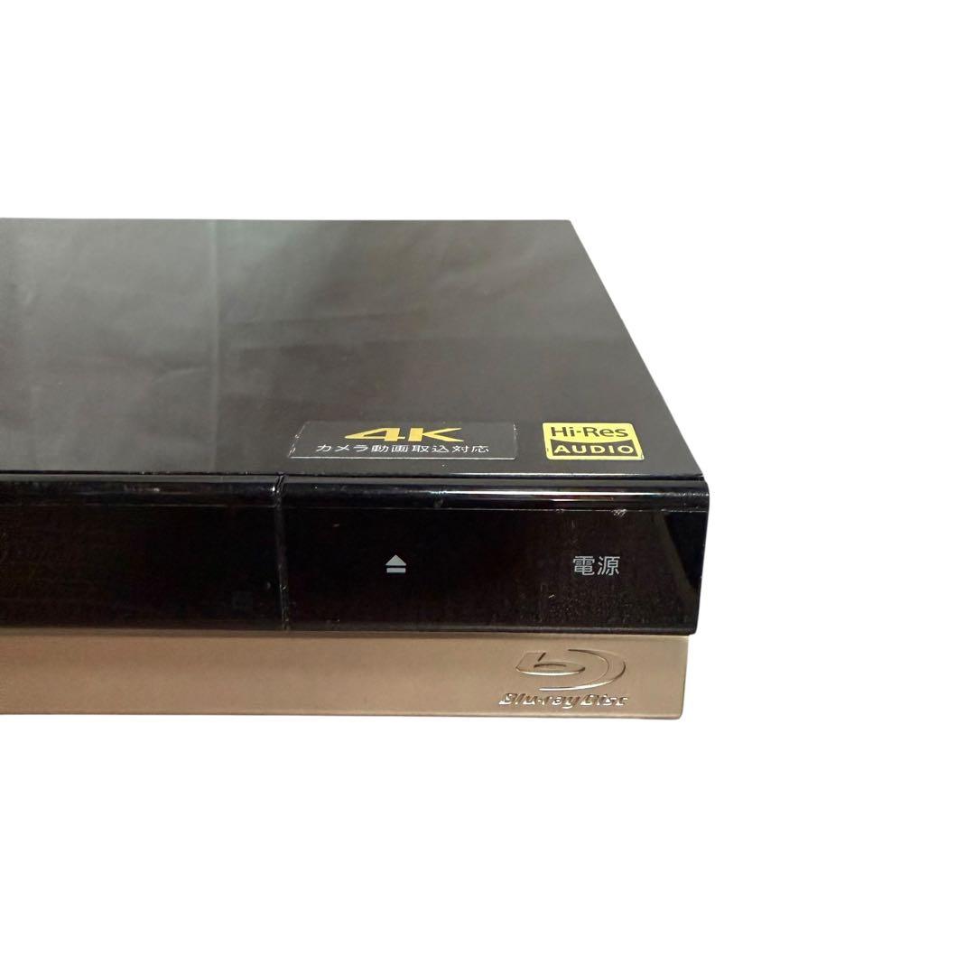 SONY BDZ-ZW1500 1TB 2番組同時録画 12-41