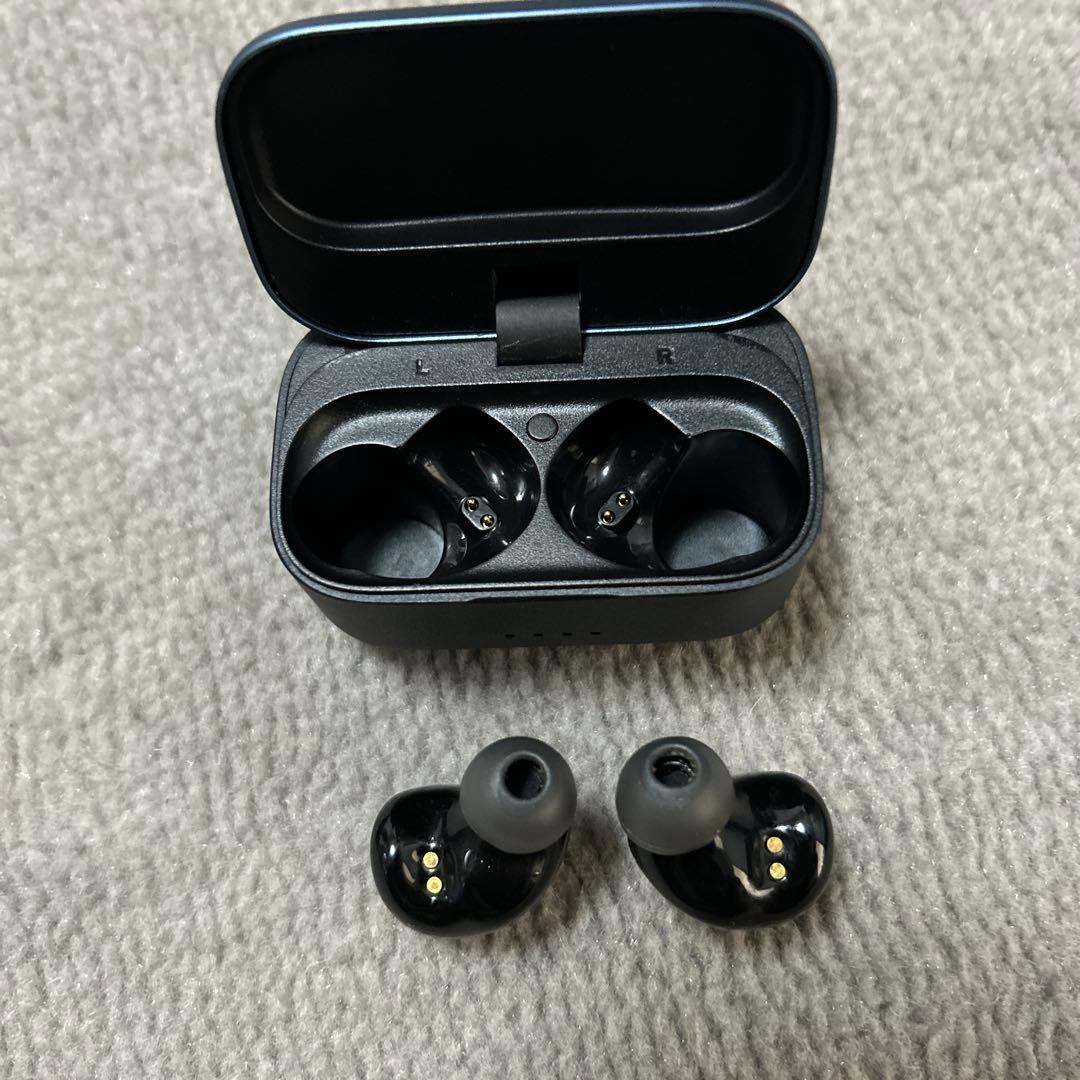 NOBLE FoKus Mystique ワイヤレスイヤホン