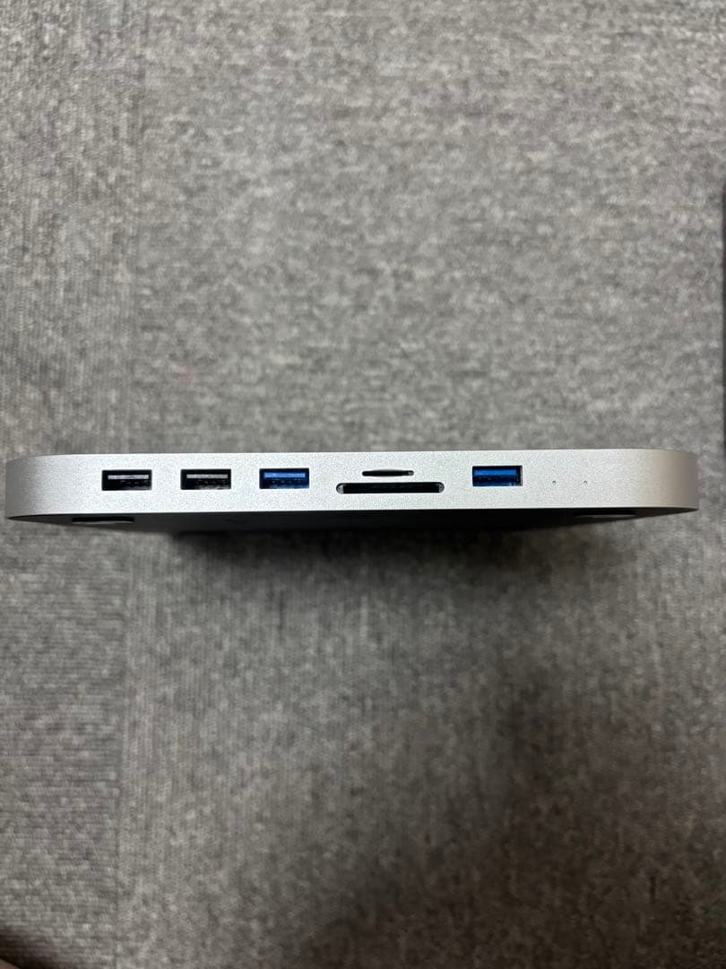 Apple Mac Mini M1 16GB 1TB 付属品あり