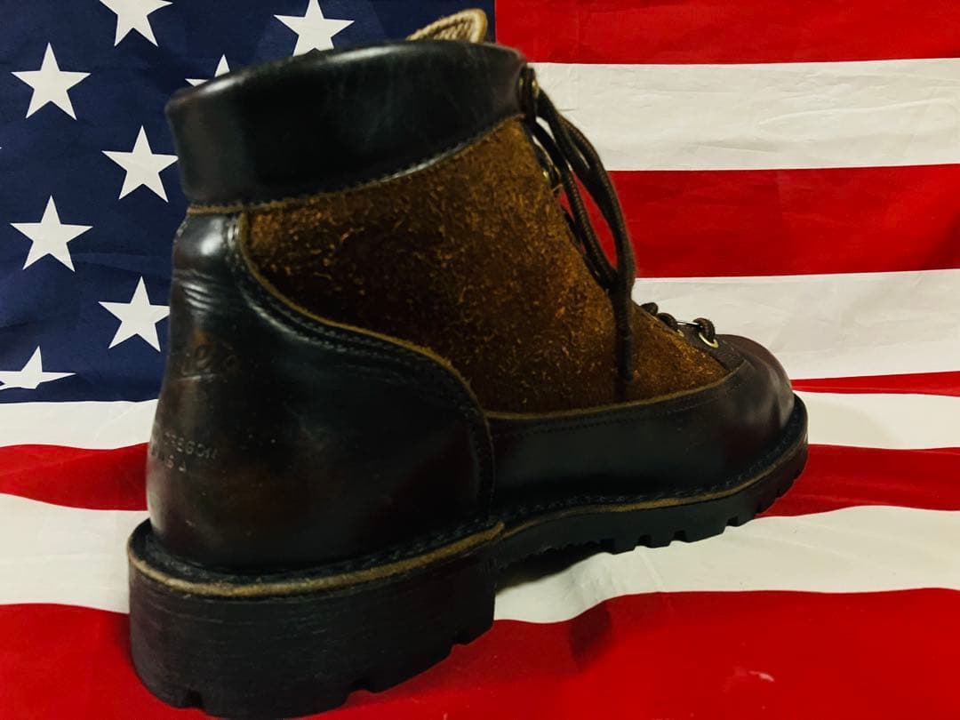 DANNER 限定 ダナーライト　ラブジョイ　28.5 lovejoy 10.5