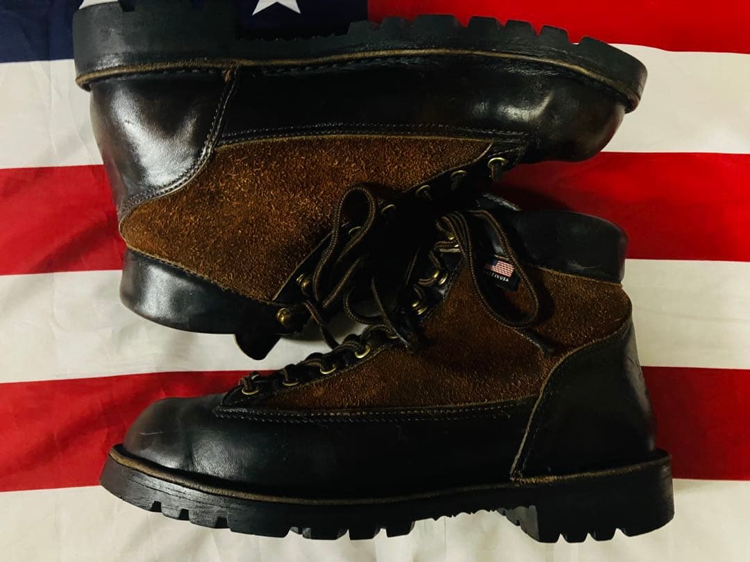 DANNER 限定 ダナーライト　ラブジョイ　28.5 lovejoy 10.5