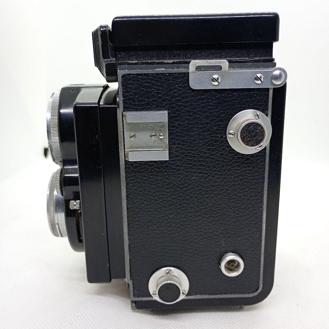 ★純正ケース付き★【整備済完動品】PrimoflexⅤA