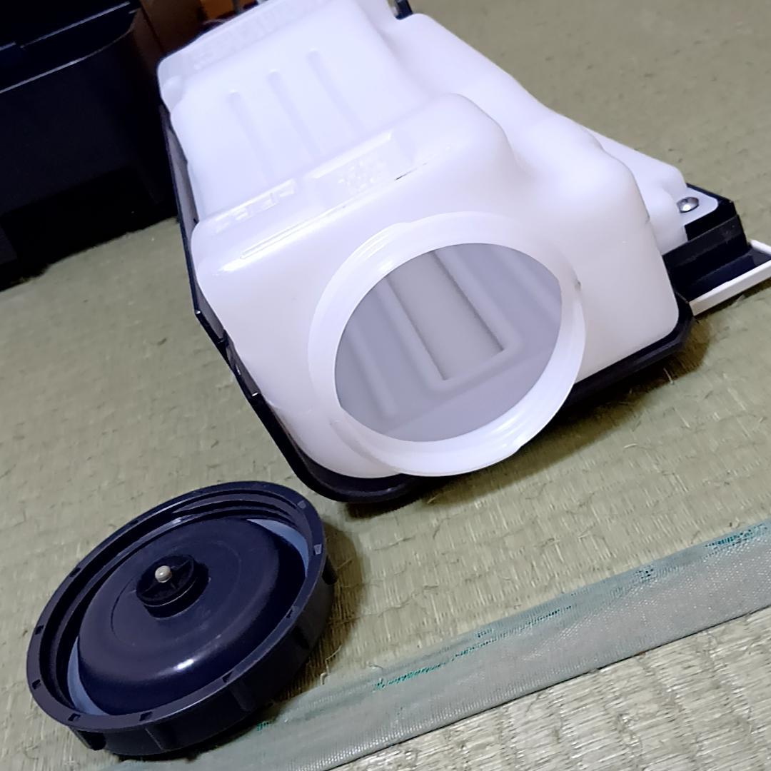 【週末特価】Panasonic 加湿空気清浄機 F-VC70XR nanoeX