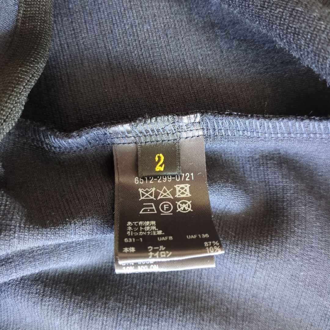 drawerドゥロワー カットソーブラウス