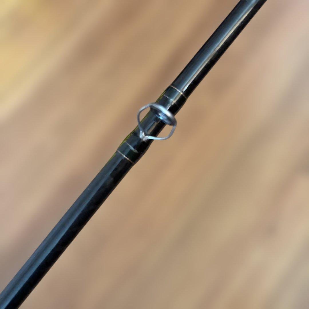 引取歓迎　メガバス　デストロイヤー　フェイズ3 F7-77X レコードブレイカー