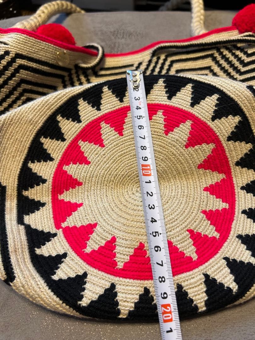 未使用　タグ付き　CHILA BAGS バッグ