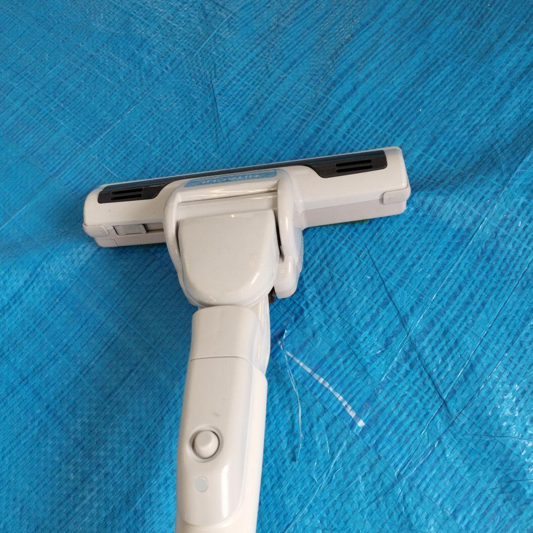 日立　掃除機　2021年製　ごみダッシュサイクロン CV-SF80A