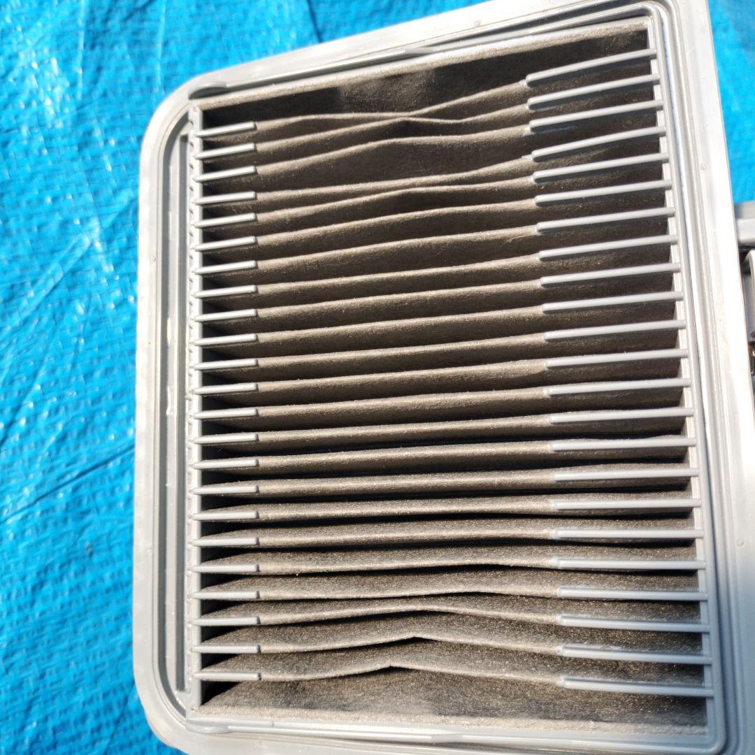 日立　掃除機　2021年製　ごみダッシュサイクロン CV-SF80A