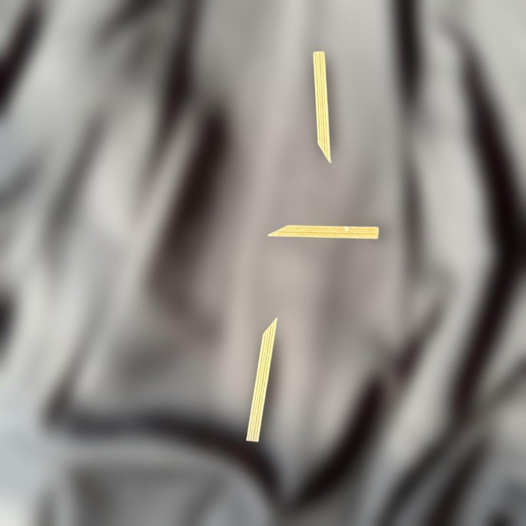 フラメンコファルダ➕ブラウス二枚