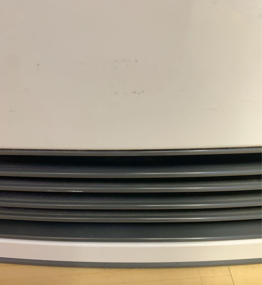 sumon様【美品】ノーリツ 都市ガスファンヒーター GFH-4003S-W5