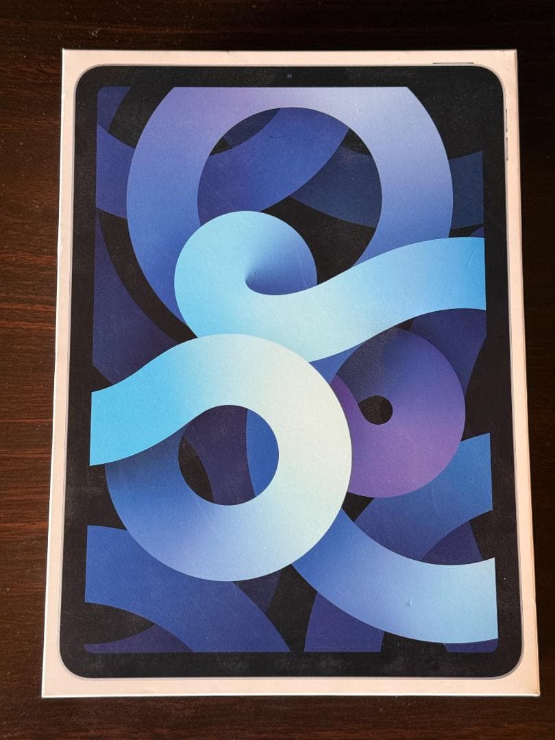 iPad Air (第4世代) Wi-Fi 256GB スカイブルー SKF付属