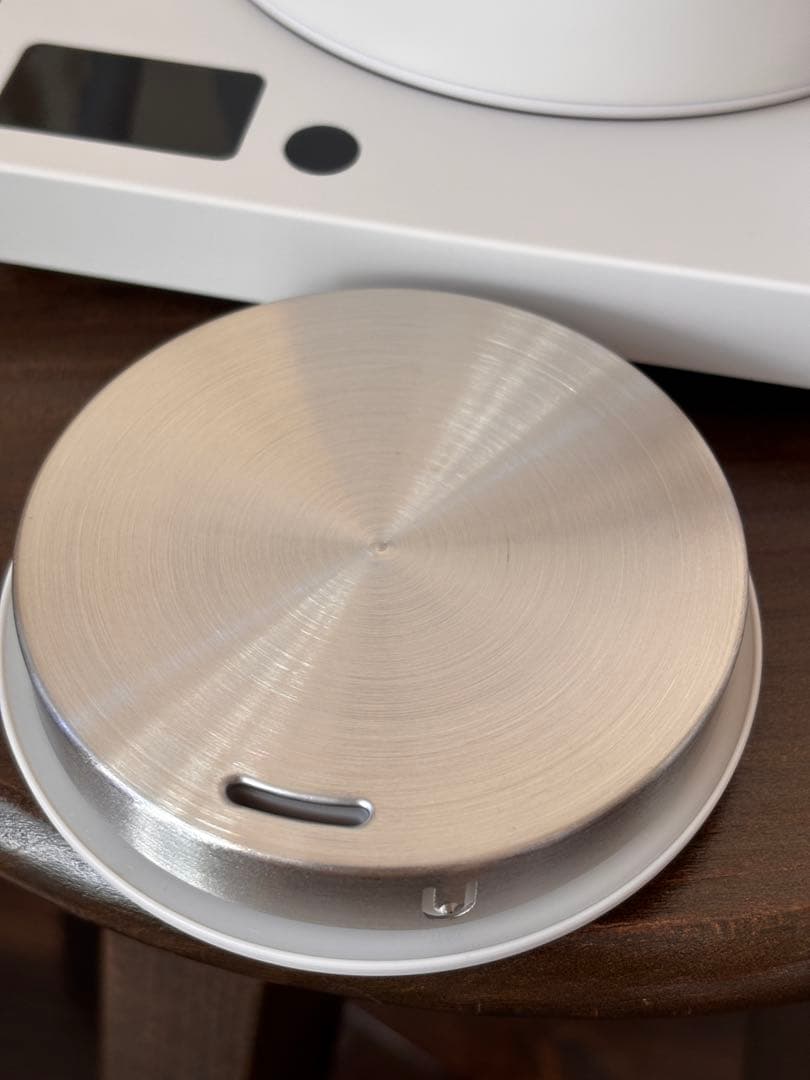 Varia AURA スマートケトル 0.8L White