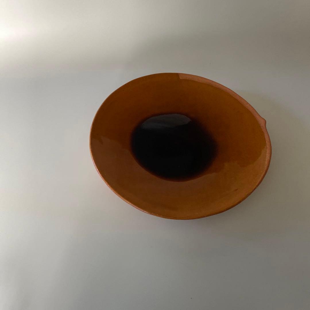 舩木伸児 大皿 舩木研児 舩木道忠 舩木倭帆 船木伸児 布志名焼 民藝