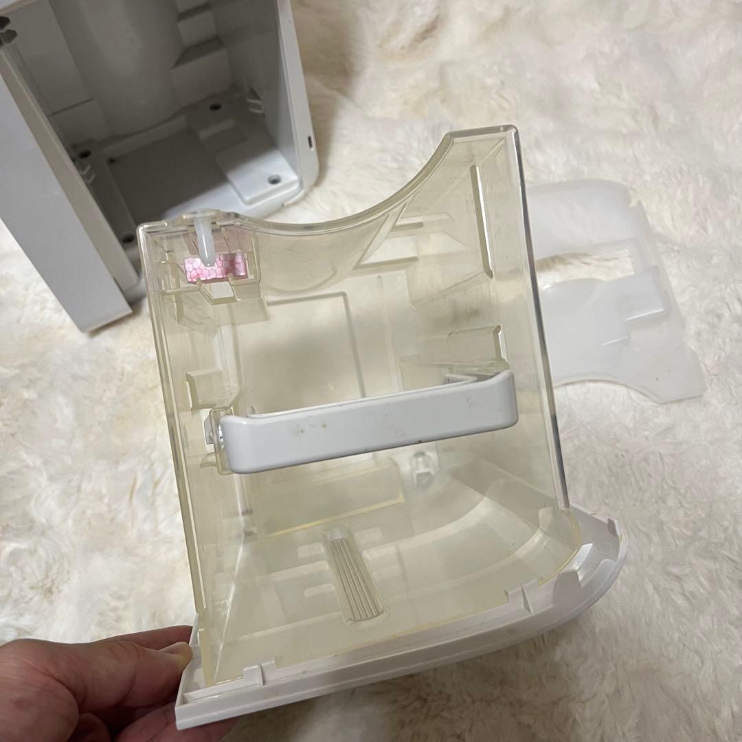 シャープ 衣類乾燥機 除湿機 プラズマクラスター 8畳 CV-N71-W