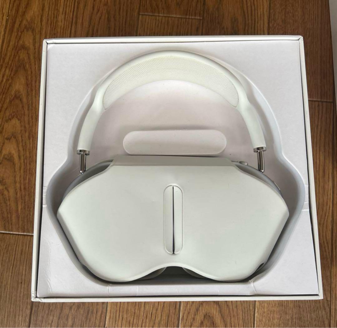 AirPods Max 本体 + Smart Case