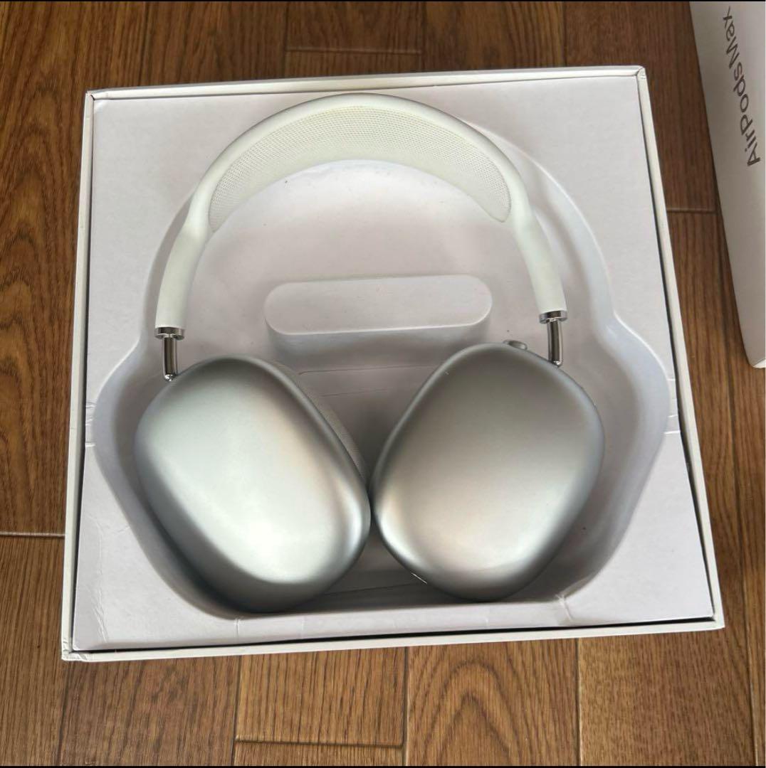 AirPods Max 本体 + Smart Case