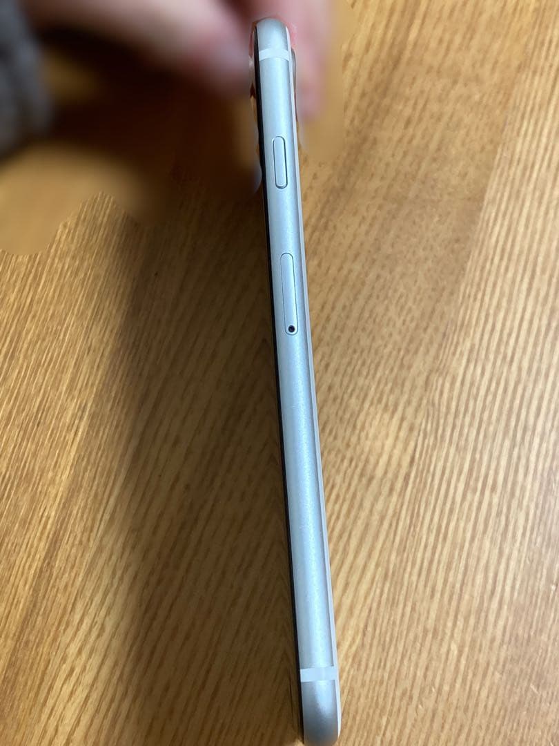 スマートフォン本体 iPhoneSE2 128GB