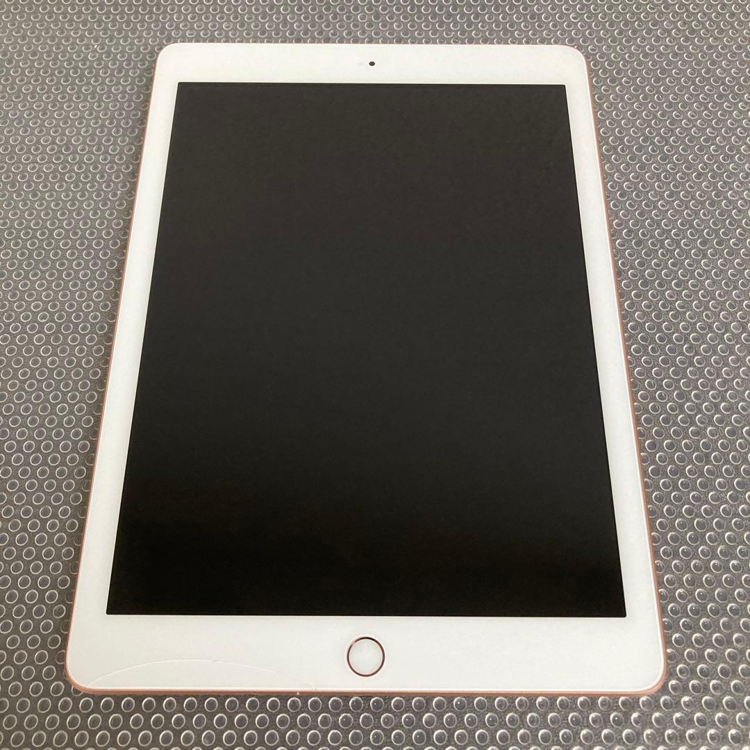 1085【早い者勝ち】電池最良好☆iPad6第6世代 32GB WIFIモデル☆