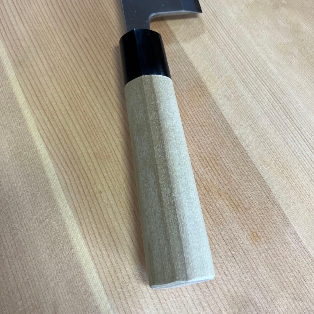相出刃 8寸 新品 【源泉正】箱あり