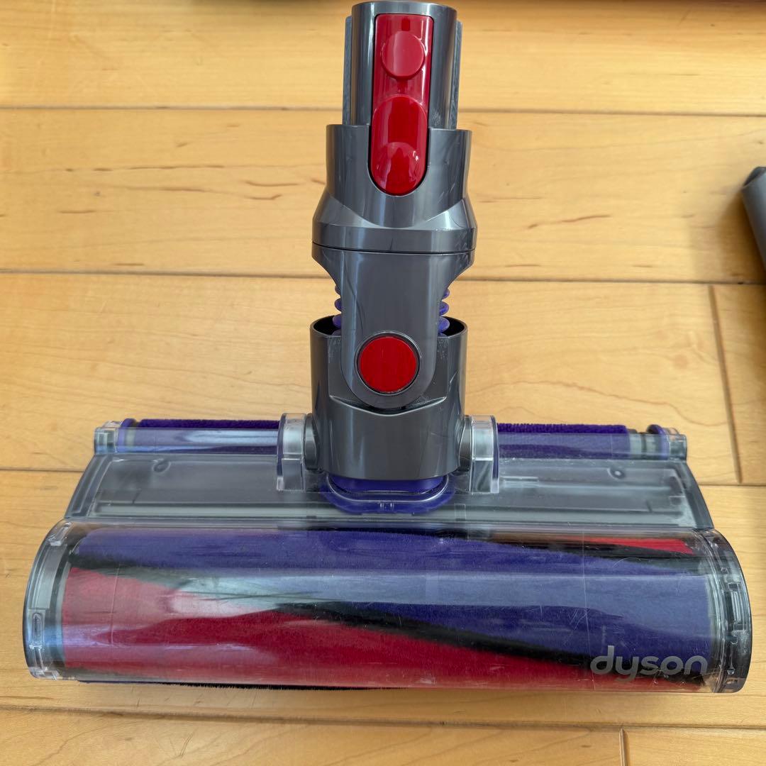 【完動品】Dyson cyclone V10 SV12