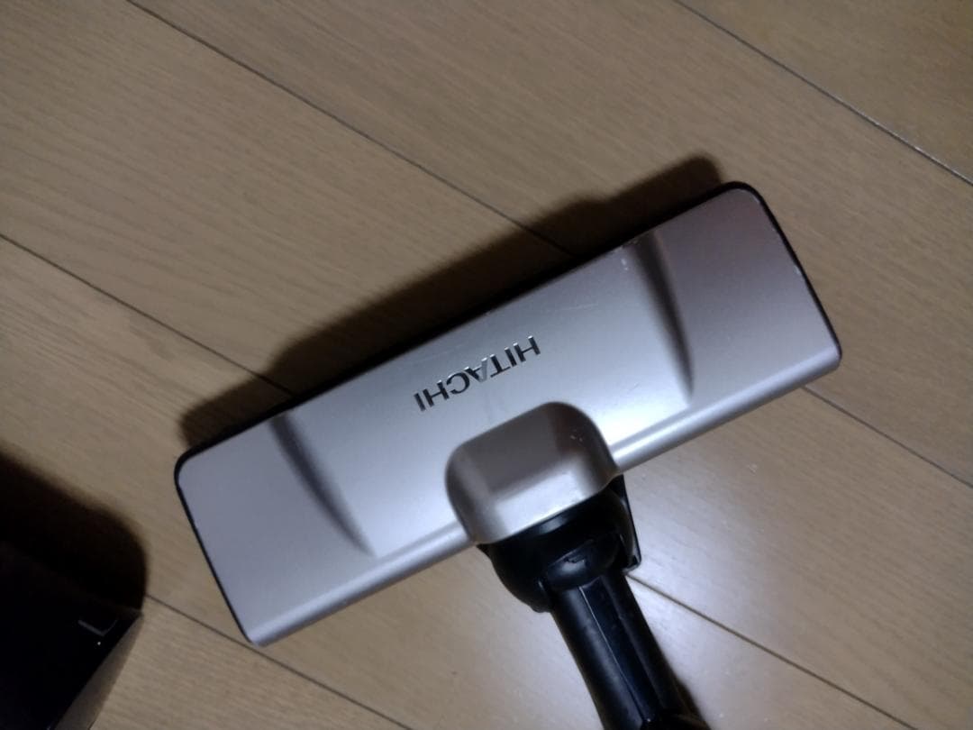 日立★PV-BL50J★2021年製★バッテリーの状態良好★16