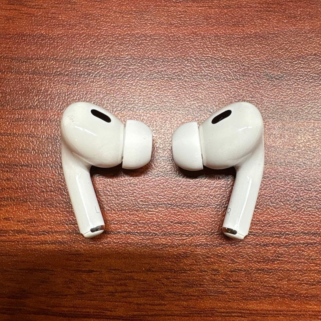 Apple AirPodspro第2世代
