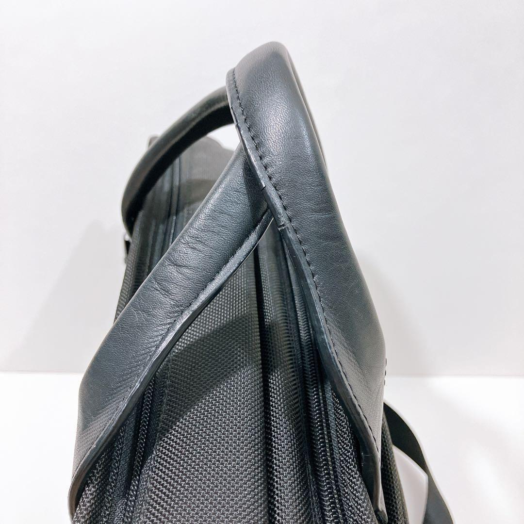 【美品】TUMI 26132D2 2way ビジネス　2備品完備
