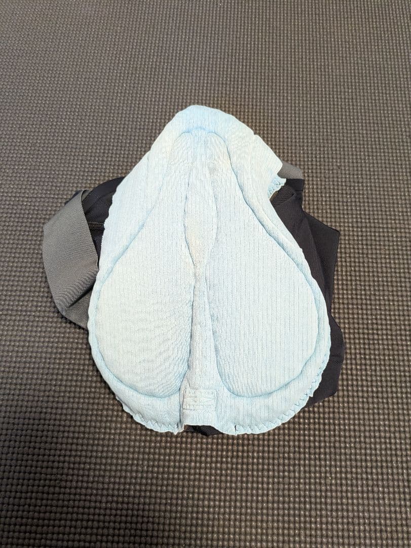 ASSOS　MILLE GT BIB SHORTS C2サイズM