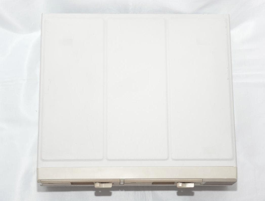 NEC PC-8801FH フルメンテナンス・音声・FDD OK!・動作品