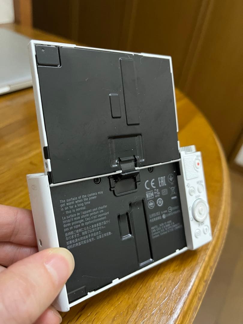 SONY DSC-WX500コンパクトデジタルカメラ