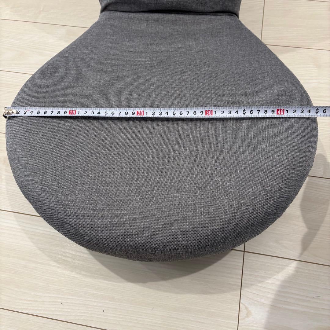 &MEDICAL アンドメディカル　ストレッチチェア　姿勢矯正　骨盤サポート