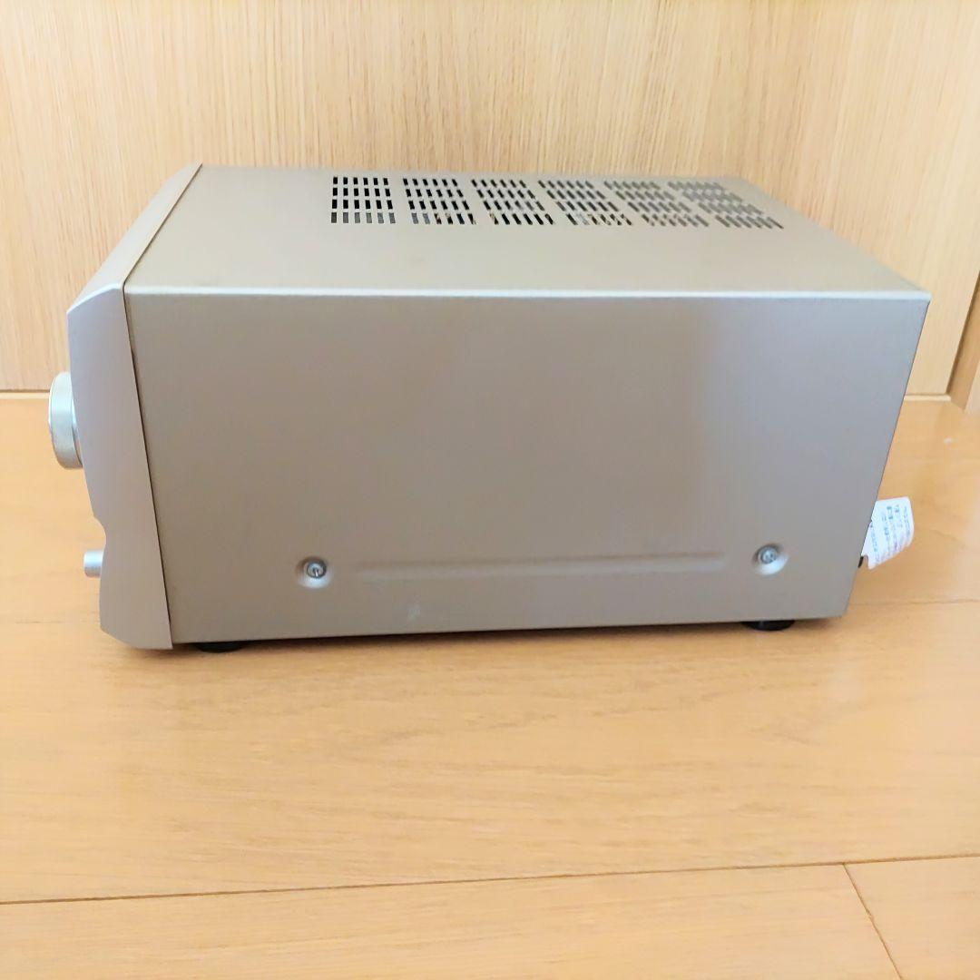 ■動作品■ONKYO FR-X9A CD/MDコンポ リモコン付き