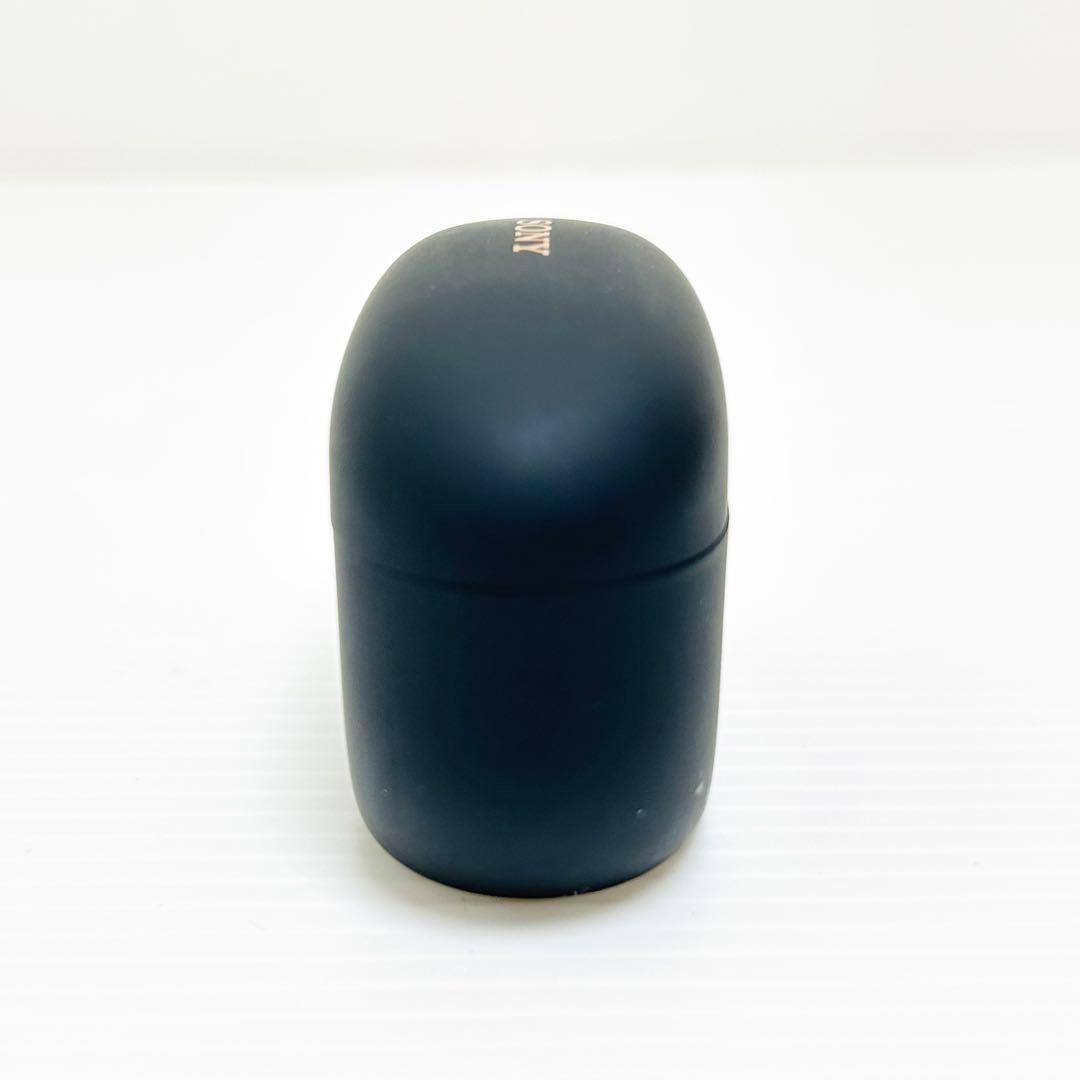 SONY 完全ワイヤレスイヤホン 充電ケースのみ WF-1000XM5 ブラック