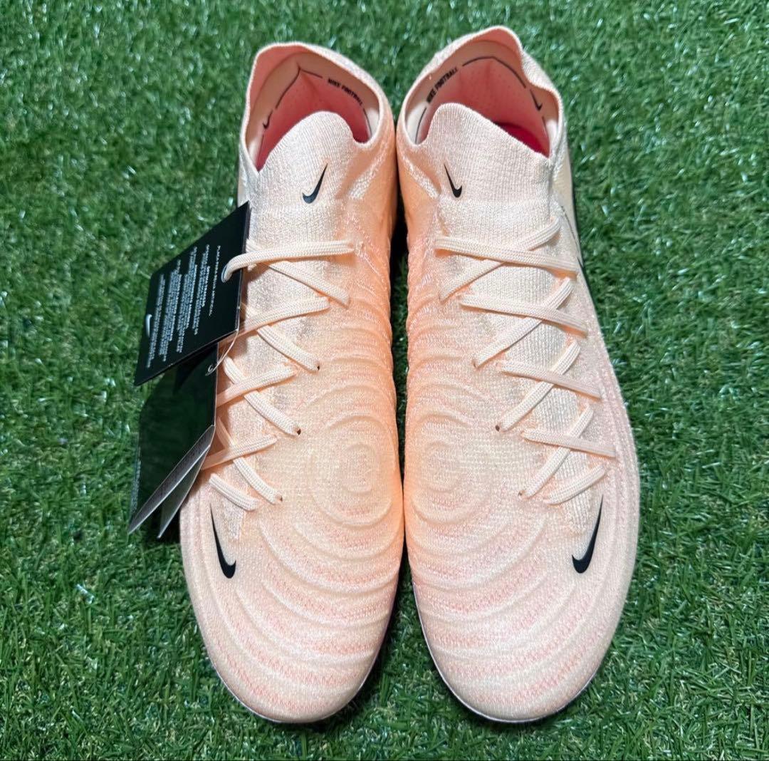 NIKE ファントムGX2 ELITE AG 26cm 355