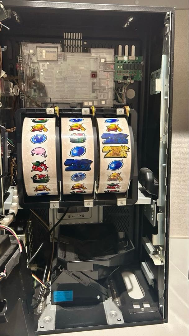 t*u様 政宗2 実機 不要機付き