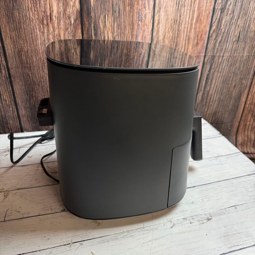 COSORI エアフライヤー CAF-L501-KJP 時短調理 揚げ物料理