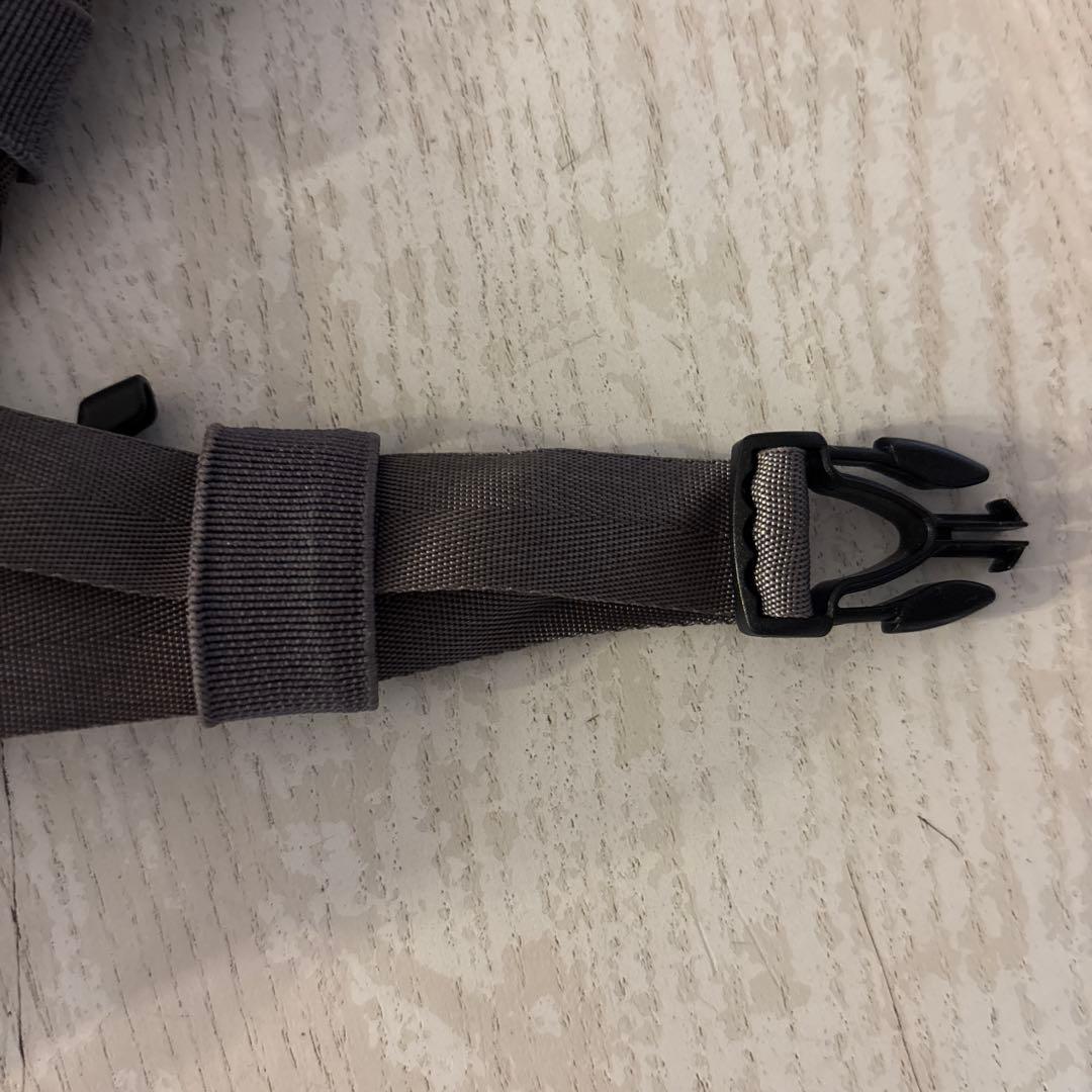 【廃盤】Patagonia ライトウェイトトラベルスリング