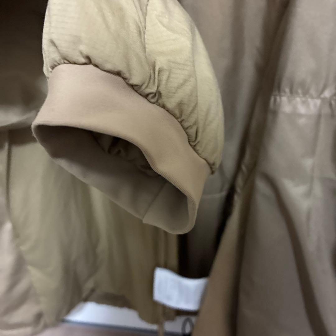 m*o様 ARC'TERYX ATOM JACKET アトムジャケット　キャンバ