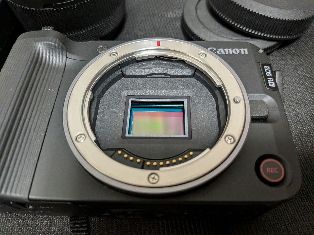 Canon EOS R50V 【Nguyễn Thanh Lời様】専用