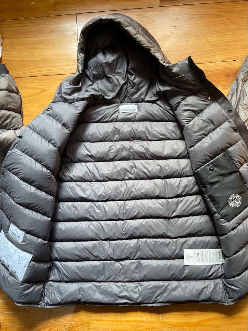 @*p様 【上杉柊平 着用】STONE  プレジデントニット