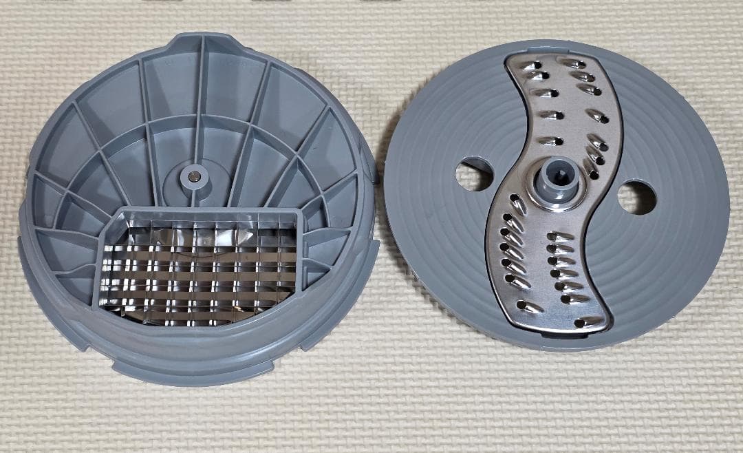 最上位モデル ブラウン マルチクイック９ハンドブレンダー MQ9195XLS