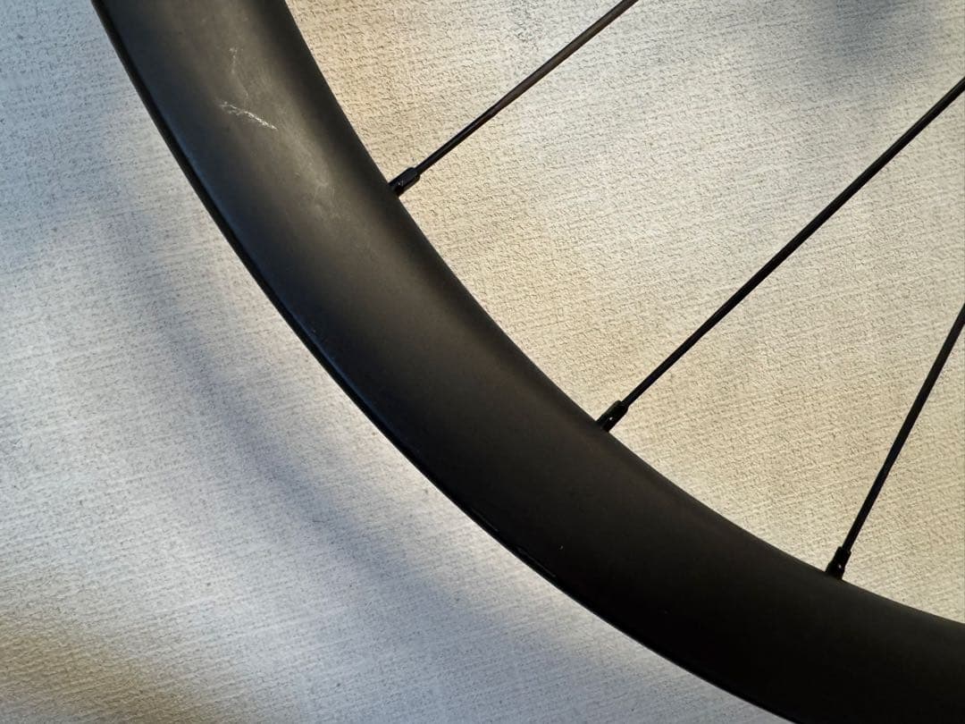 パーツ BONTRAGER AEOLUS ELITE 35 DISC