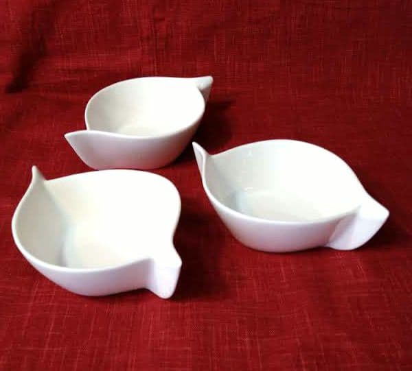 ♥大人気のパーティーセット♥素敵なディスプレイ♥新品・オシャレな3種類3組１２皿