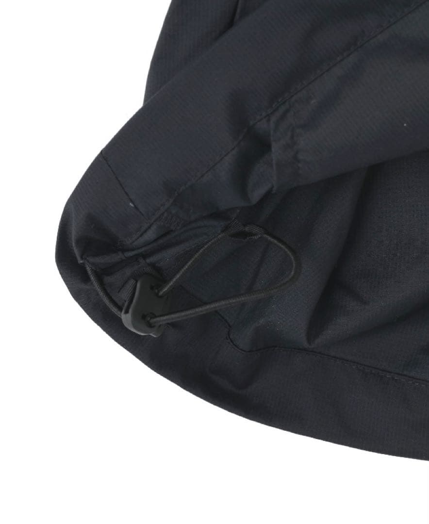 新品 パーリーゲイツ FLEX-IEDストレッチスニードジャック(7)3L/紺