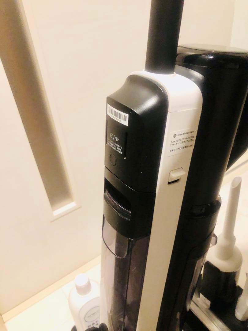 【美品】Tineco Floor One S5 Combo ティネコ　1台３役